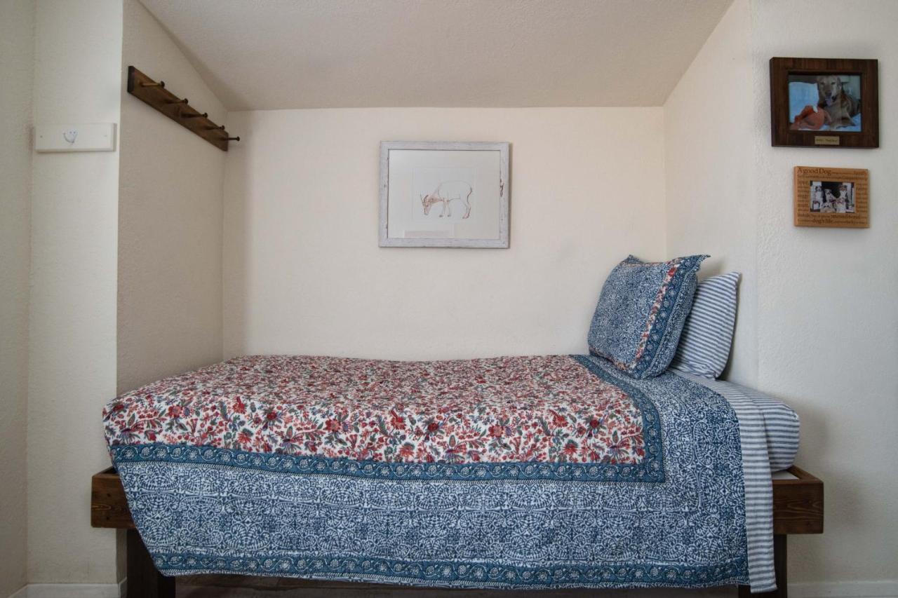 إندبينديس Mt Williamson Motel And Basecamp المظهر الخارجي الصورة